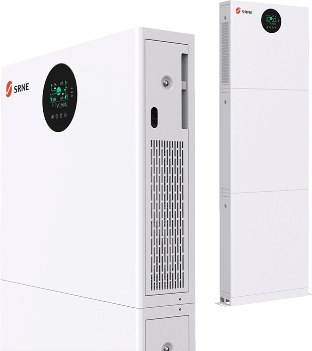 Solar Storage System
