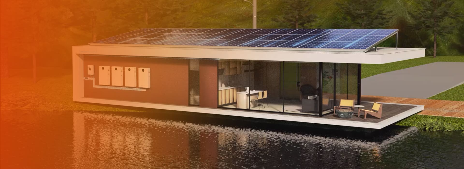 Residential Energy Storage Solutions