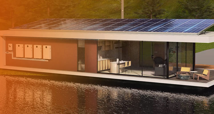 Solar Charge Controller & Inverter Solutions