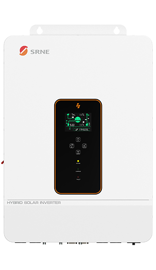 ASF/ASP Series 8-10KW