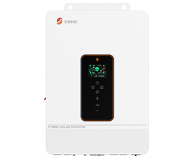 ASF/ASP Series 8-10KW