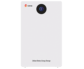 EOS Series 10.24kWh