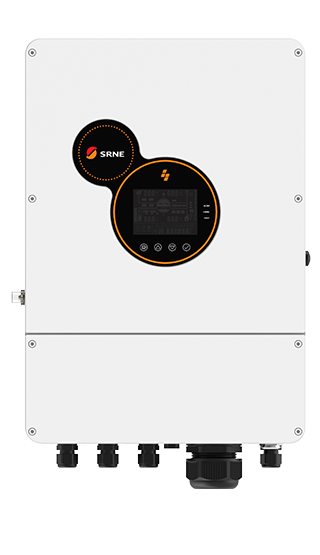 HESP Series 4-6KW