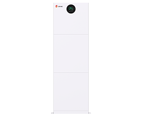 EOV Series 5.12-20.48kWh