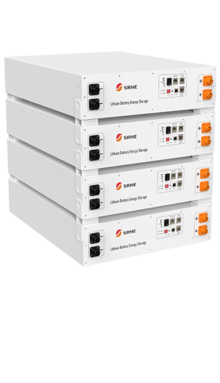 EOC Series 5.12kWh