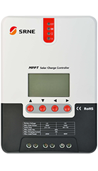 ML Series 20-60A