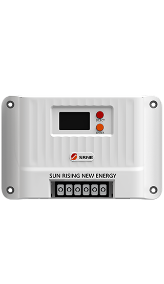 Sunset Solarladeregler SR 6.6 (12 V/24 V)