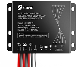 SN40 Series