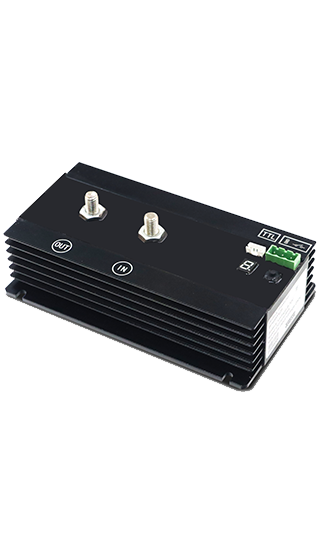 BP Series 60-100A
