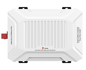 IU Series 1-3KW
