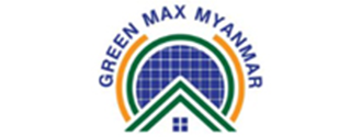 GREEN MAX MYANMAR Co., Ltd.