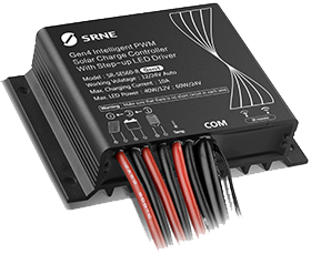 SES Series