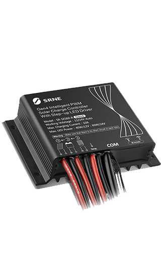 SES Series
