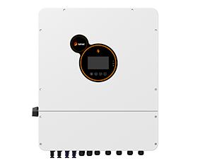 HES H3 Series 8-12KW