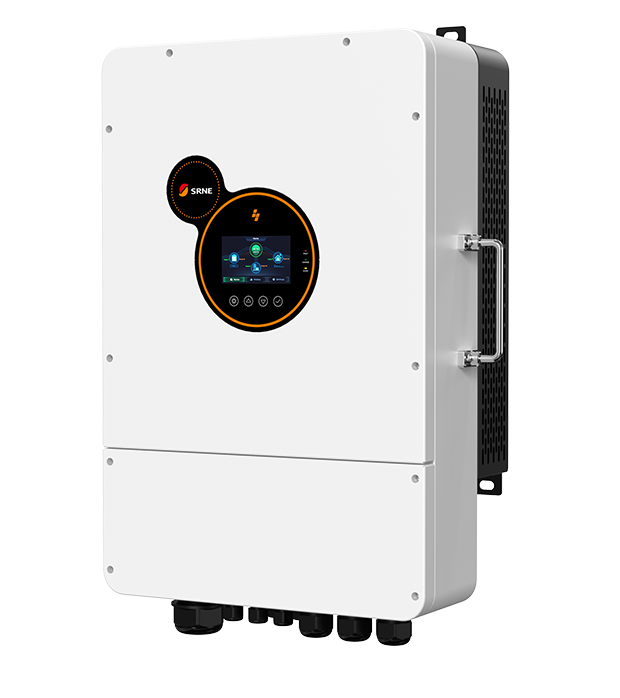 Hybrid Inverter 5kw 10kw Hybrid Inverter 5kw 10kw