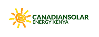 CANADIANSOLAR ENERGY KENYA