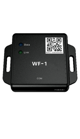 WF-1 Module