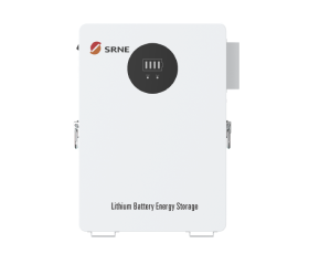 EOS 7.16kWh