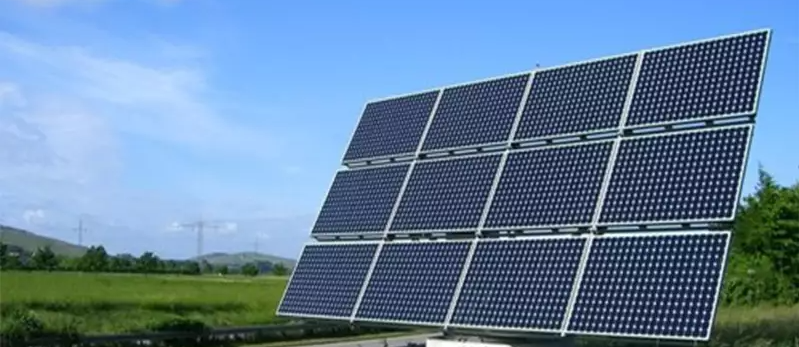 What is the difference between off-grid and grid-connected photovoltaic systems