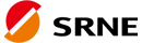SRNE Solar Logo
