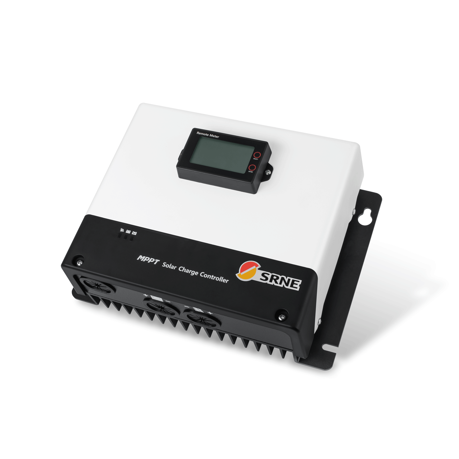 Mppt Solar Charge Controller Mc48v85 100a Srne Solar