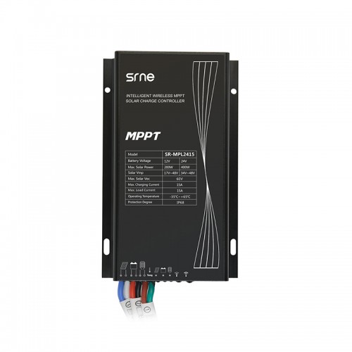 MPPT Solar Charge Controller MPL2415