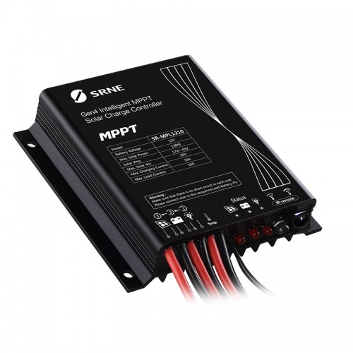 MPPT Solar Universal Controller MPL1210