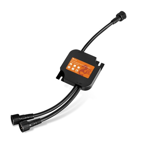 PWM Human Sensing Controller SES40