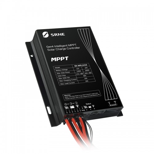 MPPT Solar Universal Controller MPL2410