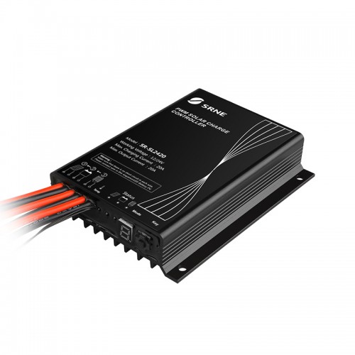 PWM Solar Universal Controller SL2420