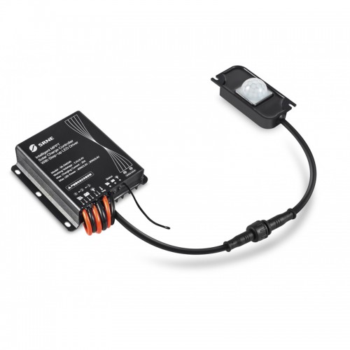 MPPT charge controller DMS40