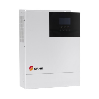 solar charger inverter HF2420S60-100