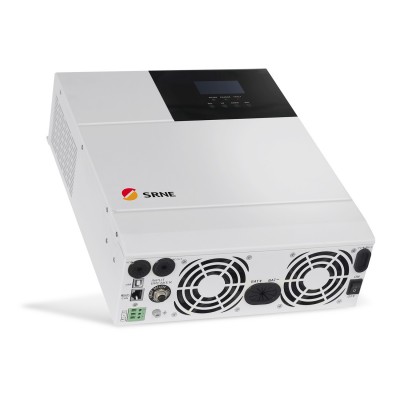 solar charger inverter HF4825U60-3