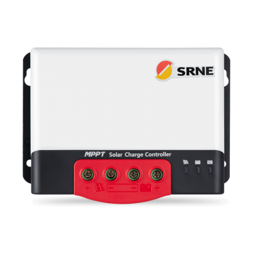 MPPT Solar Charge Controller MC2420