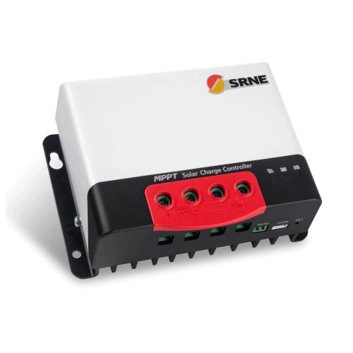 MPPT Solar Charge Controller MC2420