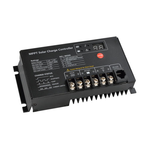 MPPT Solar Charge Controller MT2410