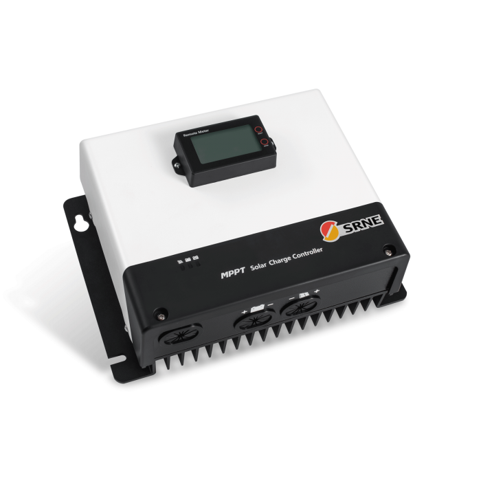 ​MPPT Solar Charge Controller MC48V85-100A