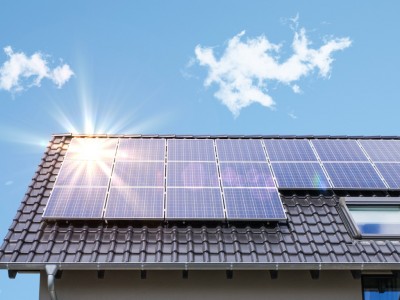 Solar Charge Controller Functions