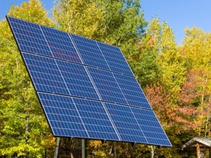 Solar Panel
