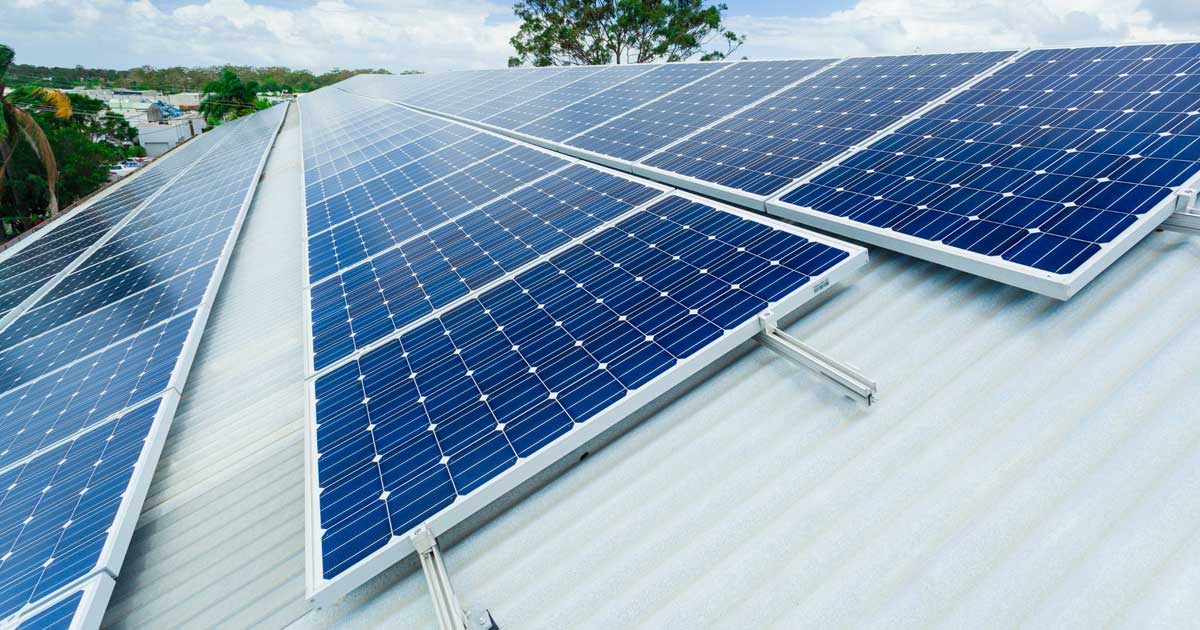Three Types Of Solar Power System Srne Solar