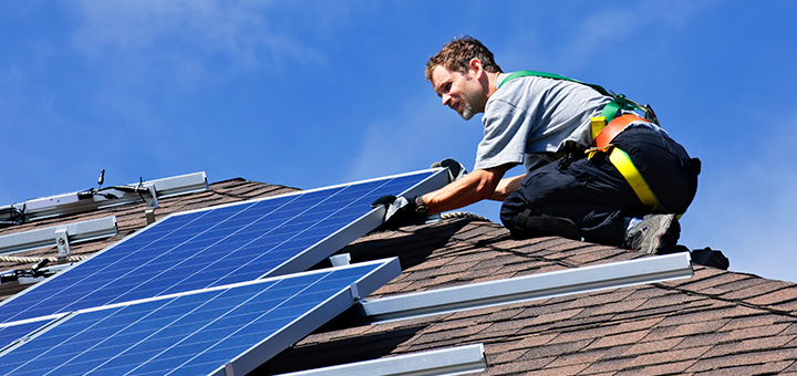 Things You Need to Know Before Installing Rooftop Solar Power System