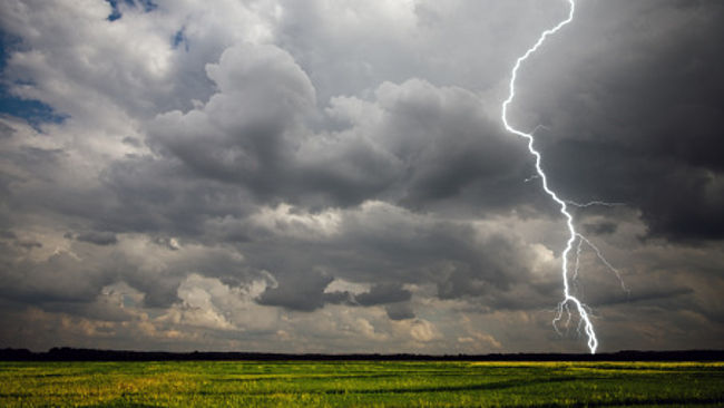 How to Protect Your Solar Power System from Lightning