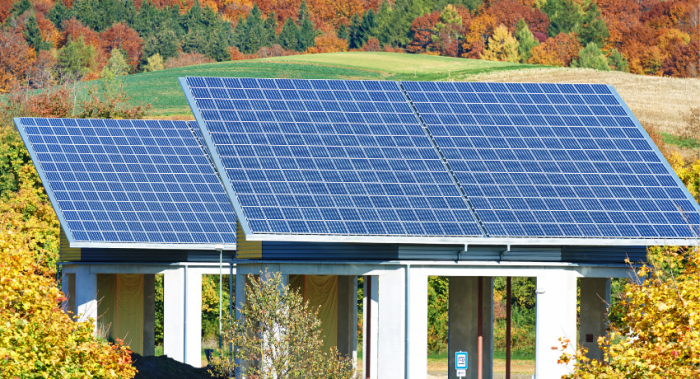 Zoning for solar installations likely to evolve as use increases