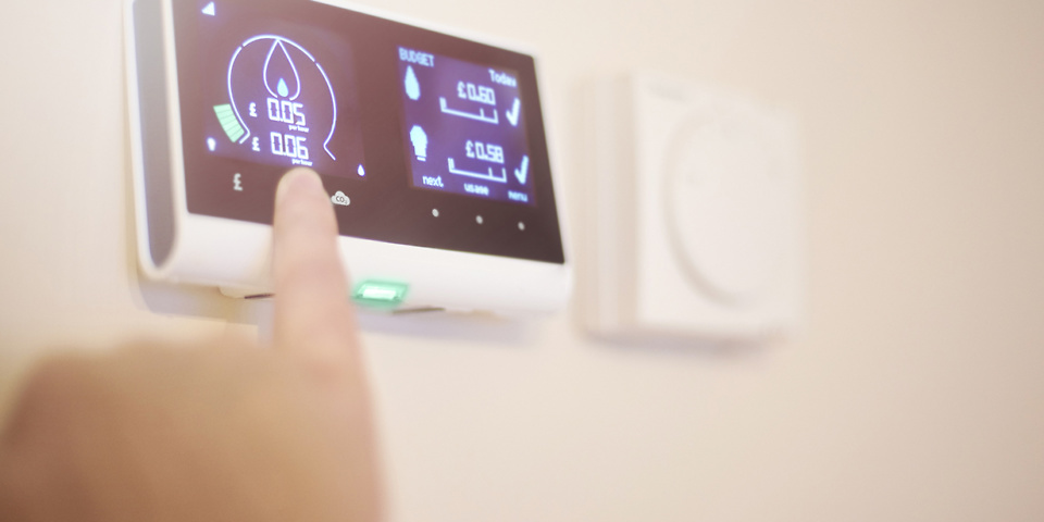 Smart Meter:What do you know about it?
