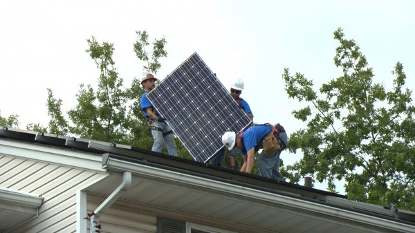 What should you check on your solar power system