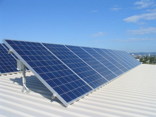 What Should You Know About Distributed Solar Power Generation