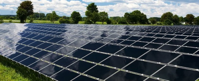 What Should You Know About Solar Energy Storage