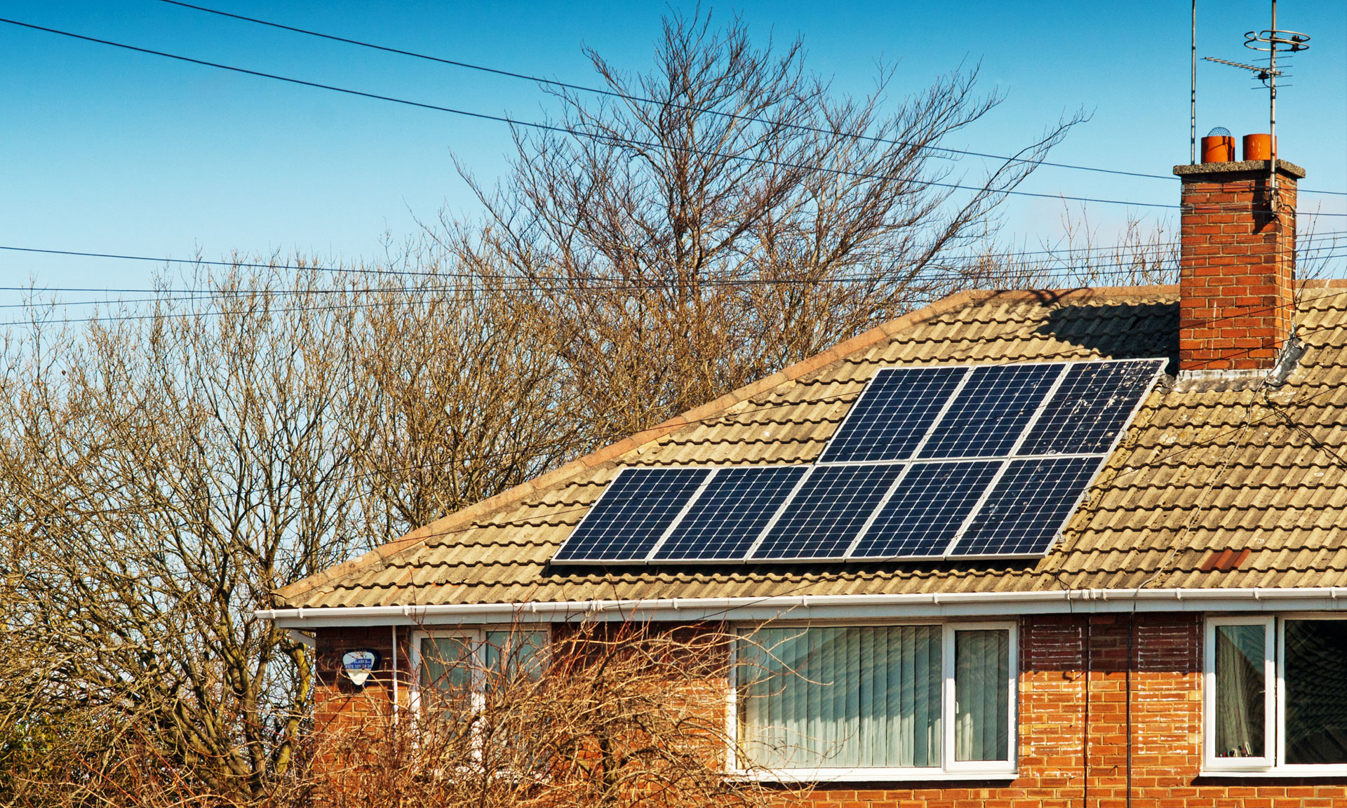 Household Photovoltaic Power System Common Problems