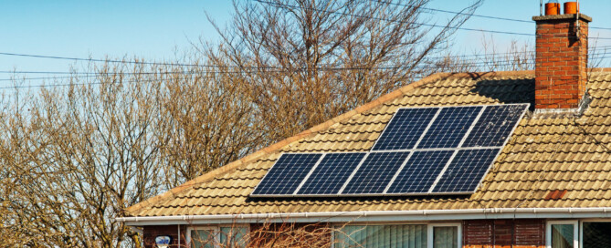 The Impact of High Temperature on Solar Module