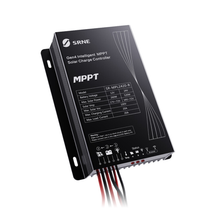 Gen4 MPL Series User Manual